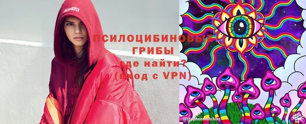 тгк Алексеевка