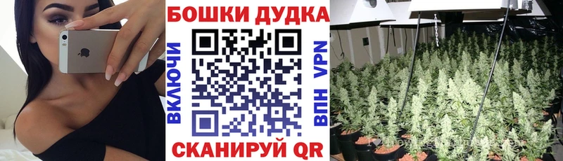 Марихуана индика  Губаха 